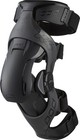Pod K4 V2 0 Knee Brace - Pair - Graphite black Medium large