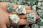 1 Lb Tree Agate Rough Stones - Natural Crystal Mineral Rock Specimens Tumbling