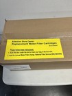 Ev962830 Everpure Quad Plus Xc 2  Repl Cart Kit Genuine Oem
