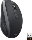Logitech Mx Anywhere 2s Wireless Mouse - Black
