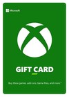 Gift Card For Unlimited Access  Movies  Games  And More - Microsoft Store