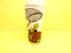 Vtg Sylvester Tweety Hector The Bulldog Pepsi 1976 Collectors Glass Warner Bros 