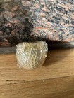 Vintage Banbury england Golf Ball Still In Original Cellophane