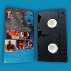 The Video Dead Vhs 1987 Embassy Home Entertainment Release Horror  cut Box