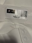 Aj Minter Game Used 2024 City Connect Atlanta Braves Nike Pants