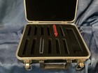 Vintage Hohner Harmonica Case    case Only  No Harmonicas 