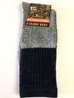 Mossy Oak Xtreme Heat Men s Thermal Hunting Socks Full Cushion 6-12 New  14