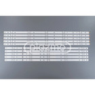 Led Backlight Replacement For 60  Sony Kd-60x690e And Kd-60x695e