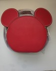 Disney X Coach Mickey Mouse Ear Bag