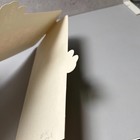 Vtg Jameson Irish Whiskey St  Patricks Day Jameson   Ginger Table Tent Advert