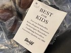 New Steiff Trampili Elephant Mini Plush Stuffed Animal 064487