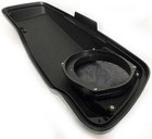 American Hard Bag Premium Speaker Lids For 6x9  Fits Harley