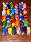 New Lot Of 30 Cats Vs Pickles Unboxed 4  Plush Toy Cepia All Different  100 Up  