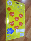2005 Build-a-bear Make A Charm Bracelet 4 Party Bracelets Nos