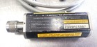 Hp 437b And Hp 8484a Power Sensor  Attenuator  And Sensor Cable