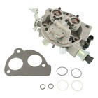 17093030 Throttle Body Fits For Gmc Chevrolet 5 7l 1993-1995 Rp Tbi 5235206