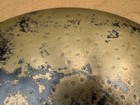 Sabian Hand Hammered Hh Leopard Ride 20  Cymbal