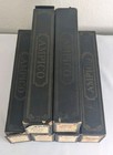 Lot Of 6 Ampico Player Piano Rolls Fox Trots  see Desc For Titles   Condition  