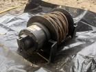 Dp Industries 20bef5l6g Hydraulic Winch 20 000 Lbs Used