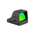 Osight C Open Reflex Optic Green With Replaceable Side-loading Battery