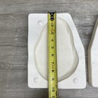 Vintage Ceramic Slip Casting Mold Base Provincial P563