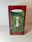 Hallmark Keepsake Christmas Ornament Lot Of 3 X129