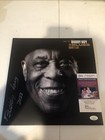Buddy Guy Signed Autograph Vinyl Album Record Jsa Coa The Blues Dont Lie Legend