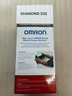 Omron Bp7900 Wireless Upper Arm Blood Pressure Monitor - Black white   7902