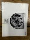 720 Degrees Nintendo Nes Instruction Manual Booklet Only
