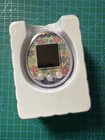 Tamagotchi Meets Pastel Meets Ver  Purple Bandai  W box No Lanyard