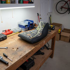 Honda Rancher 420 Seat Cover For 2007 To 2013 Models Seat Cover