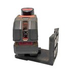 Milwaukee 3624-20 Green Cross Line 4-points Laser Level Kit