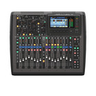 Behringer X32 Compact 40-channel Digital Mixing Console - Factory Direct B-stock