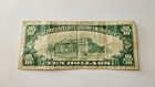 1929 T1  10 00 First National Bank Of Summerfield Ohio Oh Ch 6662