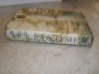 Bhagwan Shree Rajneesh Walk Without Feet Hc Dj 1st 1979 