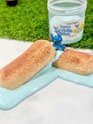 New  Berry Twinkie Stitch Diy Butter Slime  slime Shops  scented   Stretchy  Asm