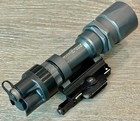 Surefire Legacy Model M951 Weapon Light System Cr123a  M93 Swing Lever Mount