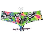 Sexy Men Swim Briefs Pouch Beach Swimsuit Male Bikini Bathing Suit Shorts Trunks