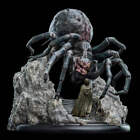 Weta The Lord Of The Rings Shelob Miniature Collectible Statue Figure New Sealed