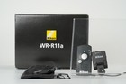  exc     Nikon Wireless Remote Controller Wr-r11a For 10-pin Terminal  5161a