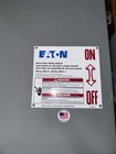 Eaton Dh363urk Heavy Duty Safety Switch