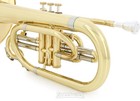 Eastman Emp304 Marching Mellophone - Lacquer