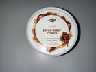 Dove Limited Ed  Holiday Treats Pecan Butter Crunch Body Scrub 10 5oz