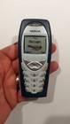 4233 nokia 3586i Very Rare - For Collectors - No Sim Card - Cdma