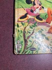 Tell-a-tale  Illustrated Vintage Child Book Walt Disney s Pluto  Whitman  1957  