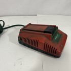 Hilti Battery Charger C 4 36-90 Lithium-ion 110-120v Tested works