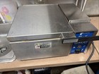 Aj Antunes   Co Dfw-150cf Deluxe Countertop Food Warmer Steamer 120v