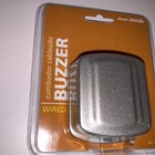 Heath Zenith Dw-170 Wired Buzzer Low Voltage Doorbell Alarm Buzzer New Sealed