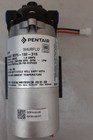 Shurflo Pentair Brushless Dc Reverse Osmosis  ro  Booster Pump P n 8075-192-319