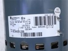 Ge 2 3 Ecm Blower Motor 5sme39sl0772 3 4hp 120 240v 1050rpm B13400912gb
